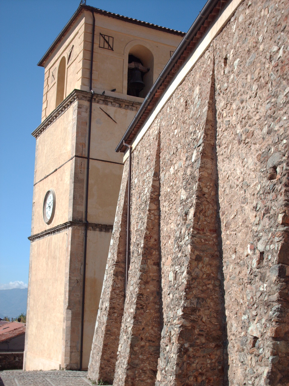 Chiesa di San Michele Arcangelo